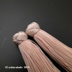 花かがり房軸無し（HK-7-n）2.5匁画像