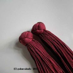 花かがり房軸無し（HK-29-n）2.5匁画像