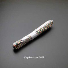 金剛線　一丈（約3.03ｍ）　人絹画像