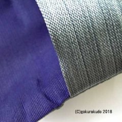 小物入れ グレー色画像