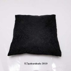 耐候性 額受け布団（14cm×14cm）2つ一組セット画像