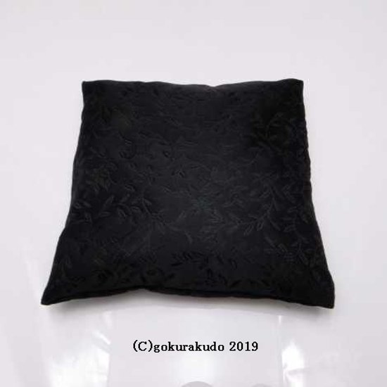 耐候性 額受け布団（14cm×14cm）2つ一組セット画像