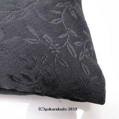 耐候性 額受け布団（14cm×14cm）2つ一組セット画像