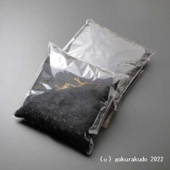 耐候性 額受け布団（16cm×16cm）2つ一組セット画像