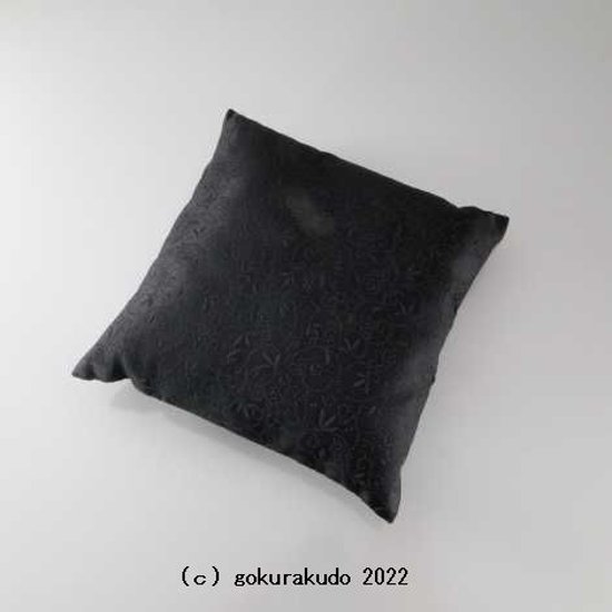 耐候性 額受け布団（16cm×16cm）2つ一組セット画像