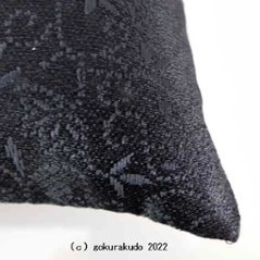 耐候性 額受け布団（16cm×16cm）2つ一組セット画像