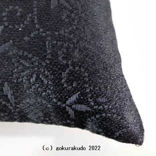 耐候性 額受け布団（16cm×16cm）2つ一組セット画像