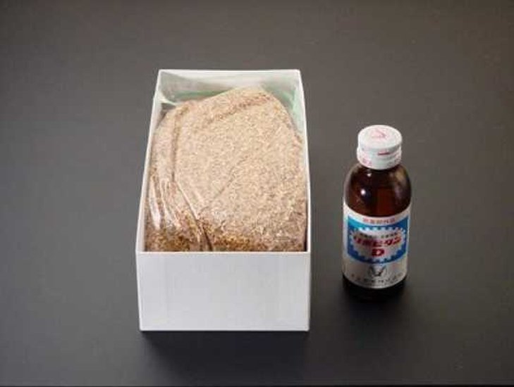 白檀香 刻み（老山）500g 画像