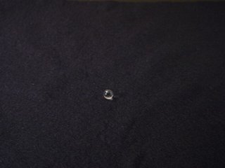 水晶玉　直径10mmの画像