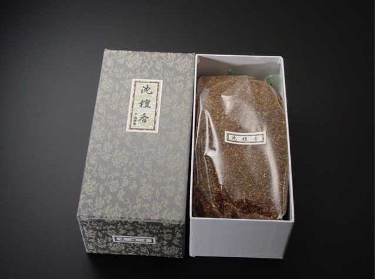 （五種香）沈壇香　500g 画像