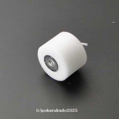 ボーティブキャンドル（大）12個入 ダンボール箱１ケース30箱入（コップなし／８時間タイプ）※８Hライト画像