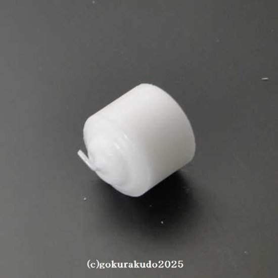 ボーティブキャンドル大１２個入り（コップなし／８時間タイプ）※８Hライト画像