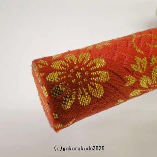 さはり　ばい　1尺1寸画像