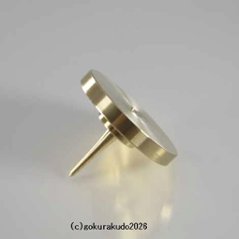 ローソク立の芯のみ　『ほのか』用画像