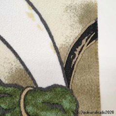 風呂敷〔70×70cm〕/ 俵屋宗達（風神雷神） 綿100％（日本製）画像