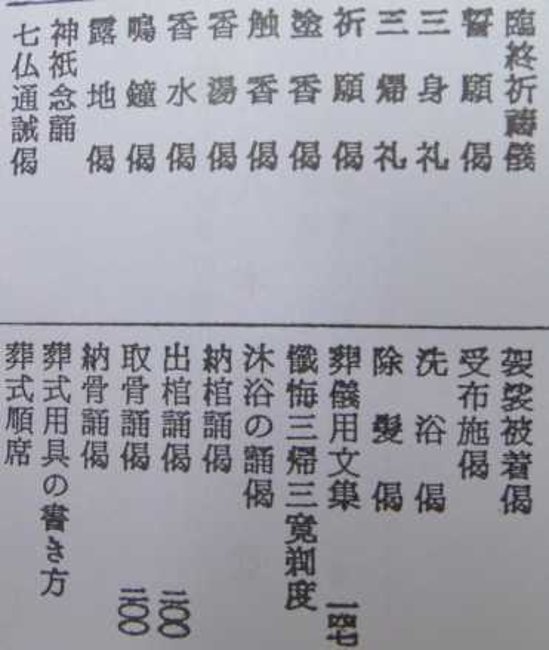 浄土諸経要集（大八木興文堂）画像