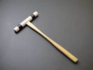 御詠歌用、一心撞木（いっしんしもく）の画像