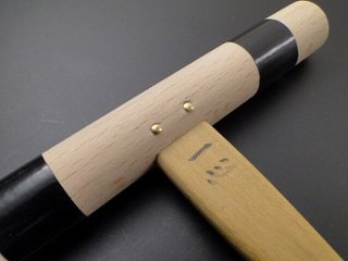 御詠歌用、一心撞木（いっしんしもく）画像