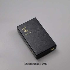 蜜蝋　茜（桔梗柄） 画像