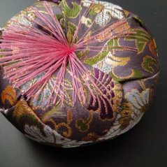 りん布団 飛鳥 3号N画像