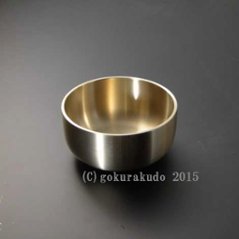 お輪（りん）／雲龍りん　4.0寸      の画像