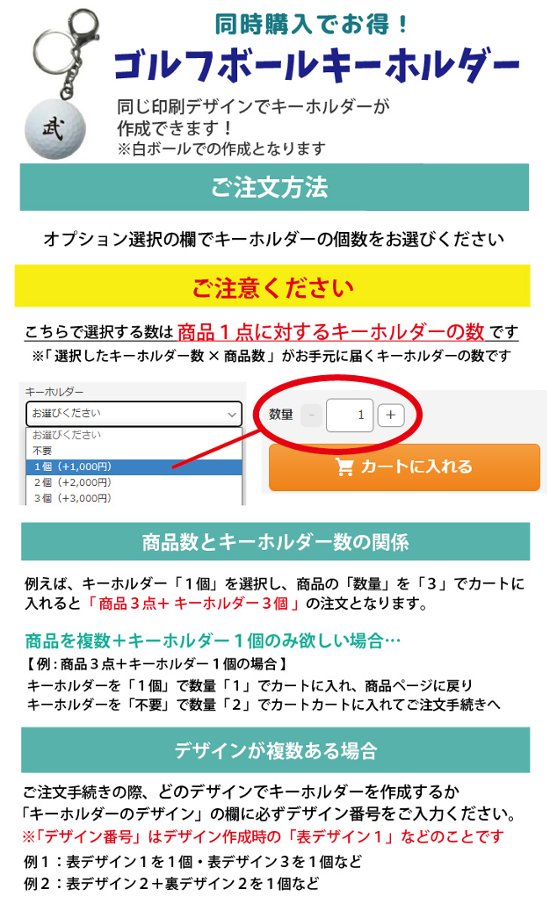 最短即日出荷! 名入れ ゴルフボール クリアケース付き１球 メーカーおまかせ公認球 レッド画像