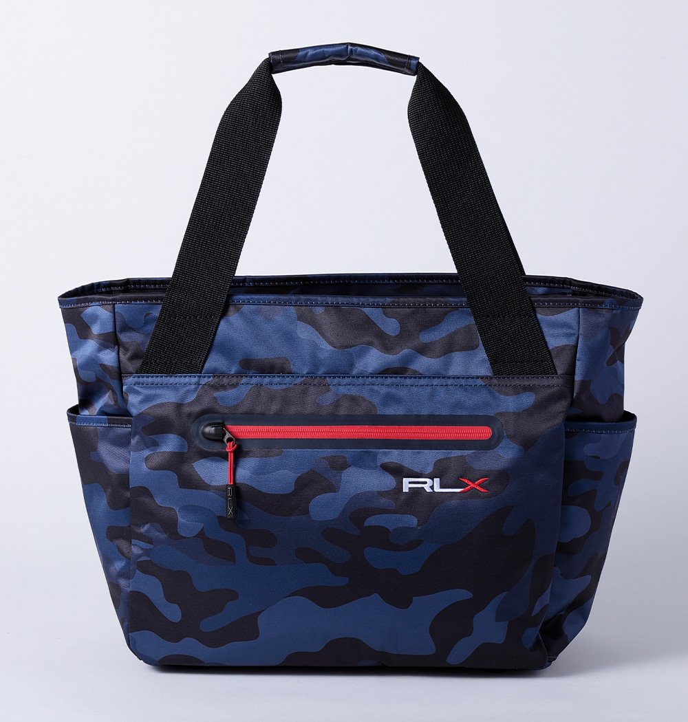ゴルフ キャディバッグ POLO RALPH LAUREN ポロ ラルフローレン RLX
