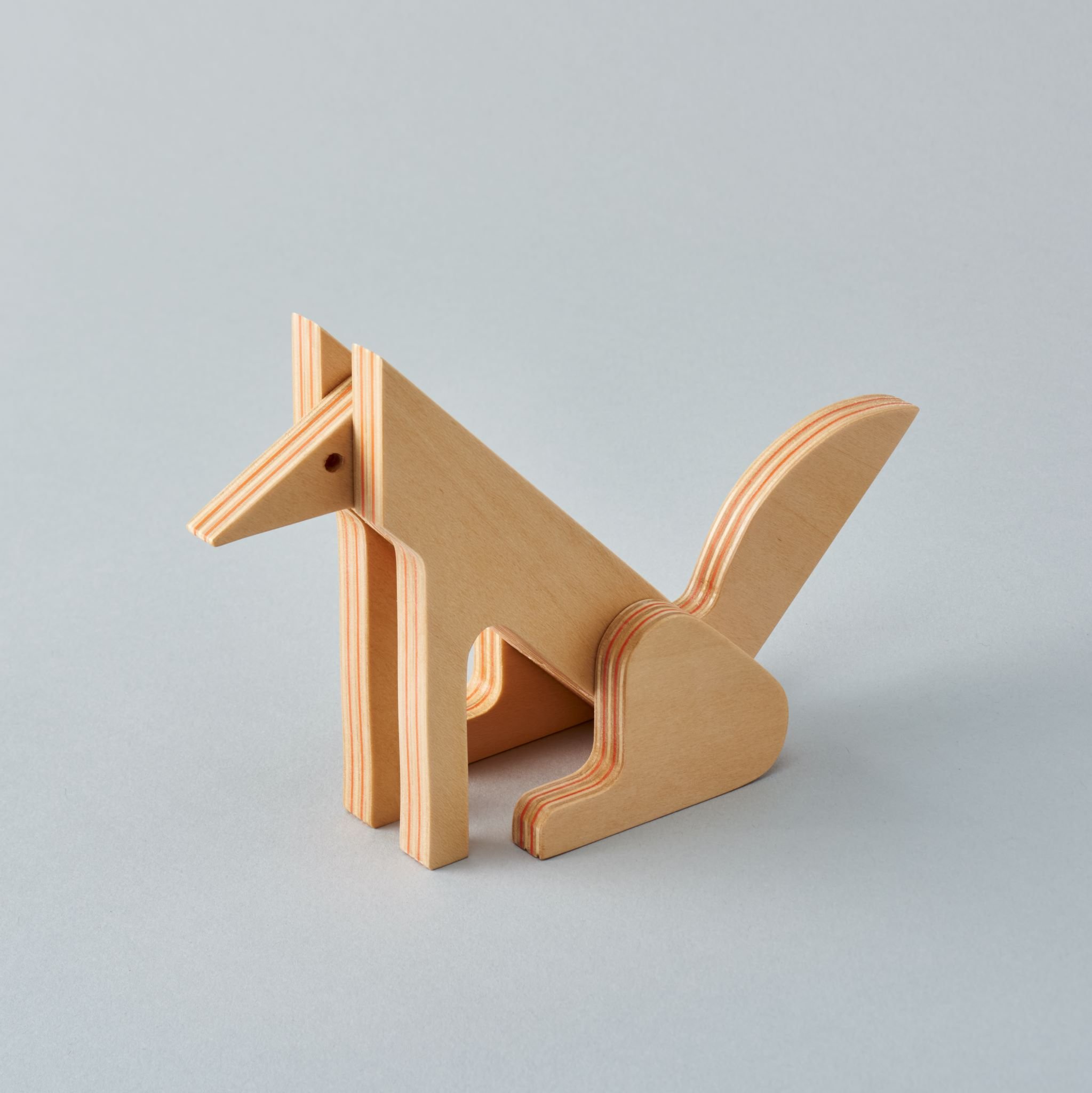 アニマルパズル kitakitsune｜創作品モール あるる