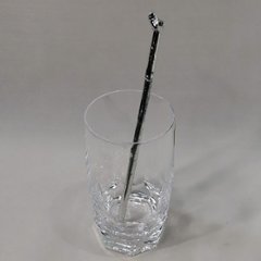 能作　マドラー　錫100％画像