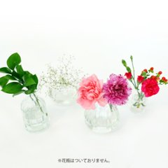 母の日手作りアレンジキット画像