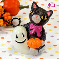 ノーティー　ハッピーハロウィン画像