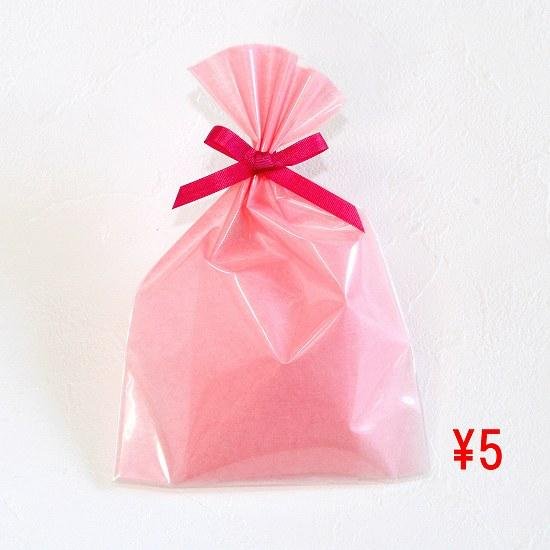 ギフトラッピング画像