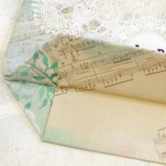 プティット・プぺ　ランチトート（ながぐつネコ）画像