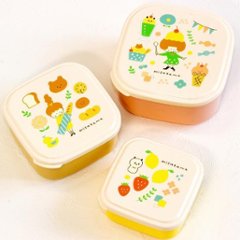 mizutama　シールBOX（3コセット）の画像