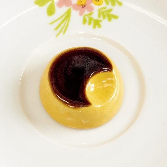 イホシロ窯　箸置き（プリン）画像