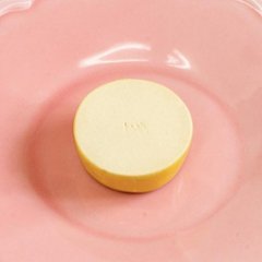 イホシロ窯　箸置き（プリン）画像