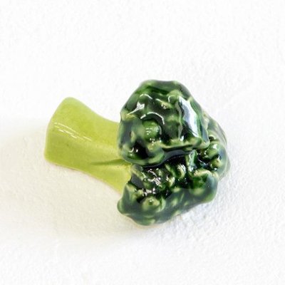 イホシロ窯　野菜の箸置きの画像