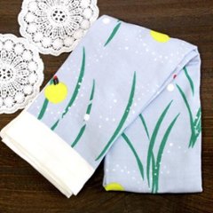 さいか　ガーゼたおる（ぽつぽつ蛍）の画像