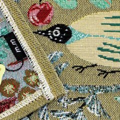 松尾ミユキ　プレースマット（Forest）画像