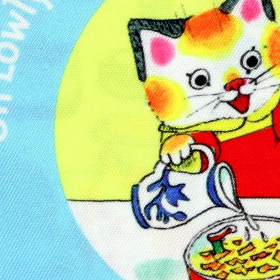 リチャード・スキャリー　トラベル巾着（ハックルとローリー）画像