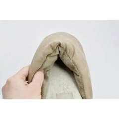 boule エアリースリッパL　ベージュ　約25～26.5cm画像