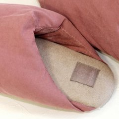 boule エアリースリッパM　ピンク　約23～24.5cm画像
