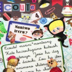 エクート　フラットポーチS（お手紙）画像