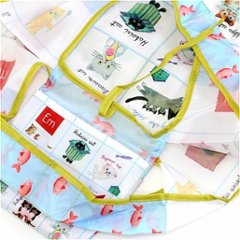 エクートミネット　デイリーバッグ（iroiro）画像