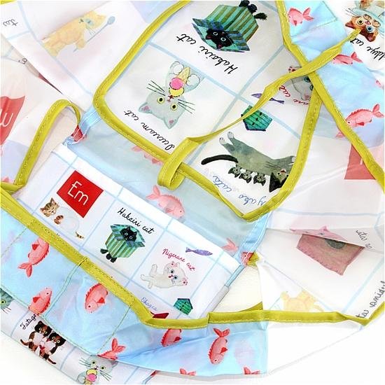 エクートミネット　デイリーバッグ（iroiro）画像