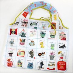 エクートミネット　デイリーバッグ（iroiro）の画像