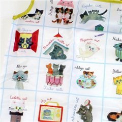 エクートミネット　デイリーバッグ（iroiro）画像