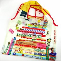 エクート　デイリーバッグ（Book）の画像