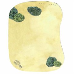 moritaMiW　ポストカード（空地のロンド）画像