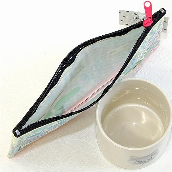 マリーニ＊モンティーニ　ペンポーチ（Border）画像